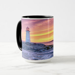 The Light Keeper Mug
