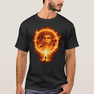 The Light. The SON. T-Shirt