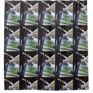 The Lighter Side of Lavender Street, Singapore