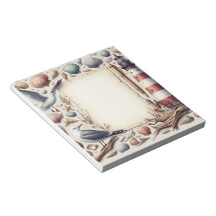 The Lighthouse 2 Notepad