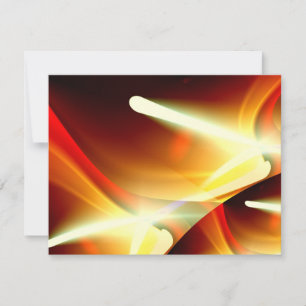 The Lights - Modern Abstract Sci-Fi