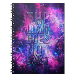 The limit does not exist. notebook