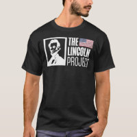 The Lincoln Project Classic T-Shirt