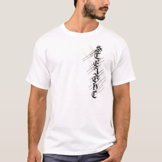 The-Line T-Shirt