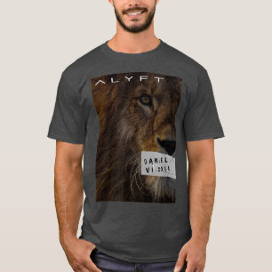 The Lion fr  T-Shirt