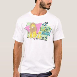 The Lion King   Mighty Kings T-Shirt