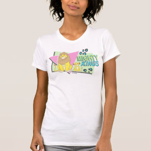The Lion King Mighty Kings T-Shirt