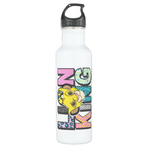 The Lion King   Simba #Roar 710 Ml Water Bottle