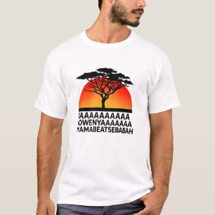 The Lion King T-Shirt – Rule the Style Kingdom 