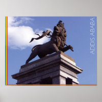 The Lion of Judah, Addis Ababa - Ethiopia