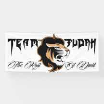 The Lion Of Judah