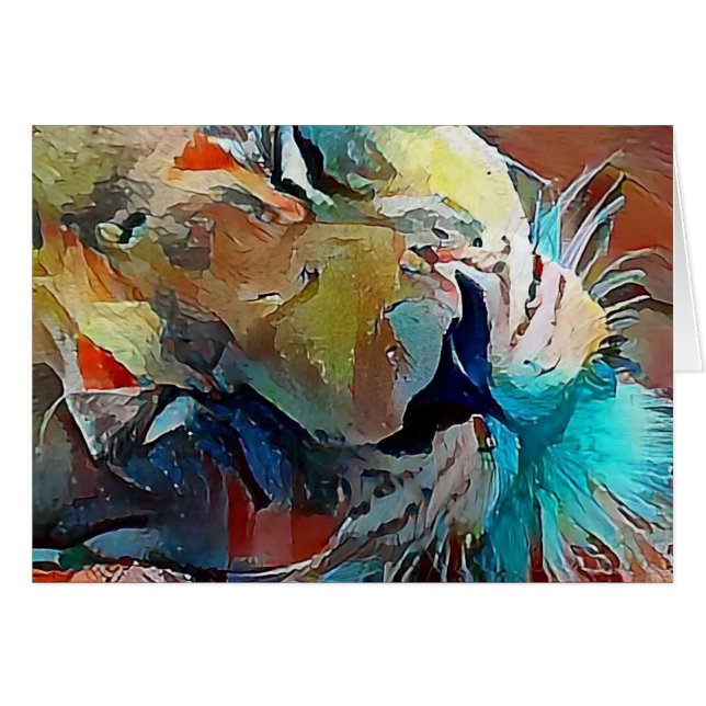 The Lion Sleeps Tonight (Front Horizontal)