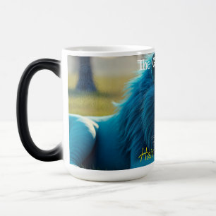 The Lions Hangover Mug