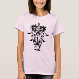 the lion's hunt T-Shirt