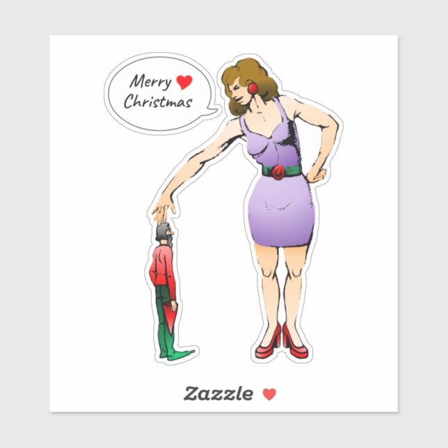 The Little Elf. (Sheet)