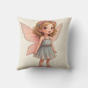 The little fairy Pillows
