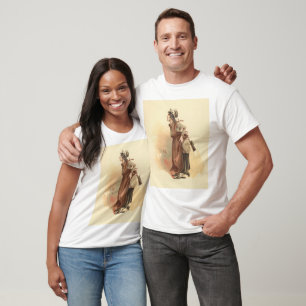 The Little Marchioness from The Old Curiosity Shop T-Shirt