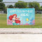 The Little Mermaid | Summer Pool Party Birthday