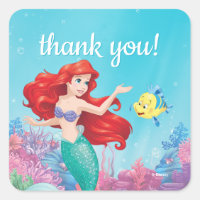 The Little Mermaid | Summer Pool Party Birthday
