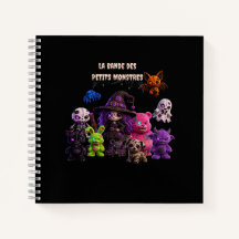 The Little Monsters Gang