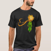 The little Prince Classic T-Shirt