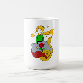 The Little Prince Coffee Mug