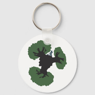 The Little Prince Keychain