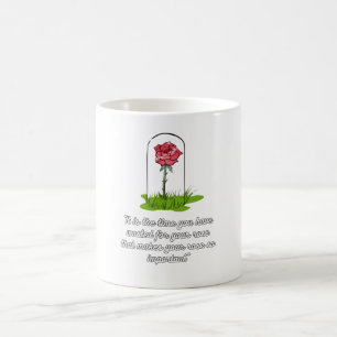 The Little prince quote collection 3 Coffee Mug