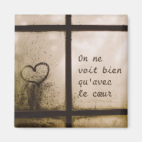 The little prince quote