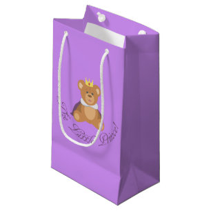 The Little Prince Small Gift Bag