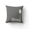 THE LITTLE SPOON PILLOW