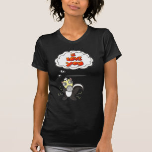 "The Little Stinker" T-Shirt