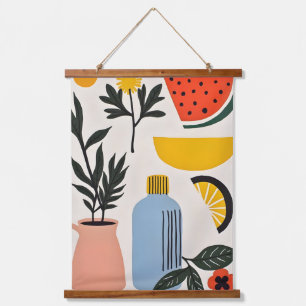 The Little Things Hanging Tapestry