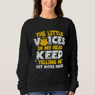 The little voices in my head keep telling me get m sweatshirt