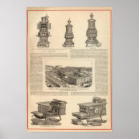 The Littlefield Stove Manufacturing Company