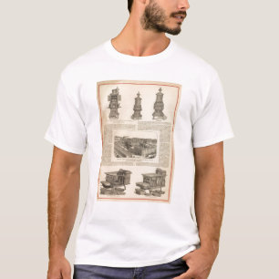 The Littlefield Stove Manufacturing Company T-Shirt