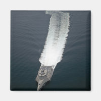 The littoral combat ship Independence 2