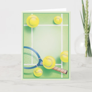 The Lively Set © Card