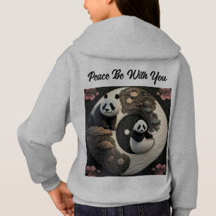 The Living Dreams Hoodies by James Michael Miller