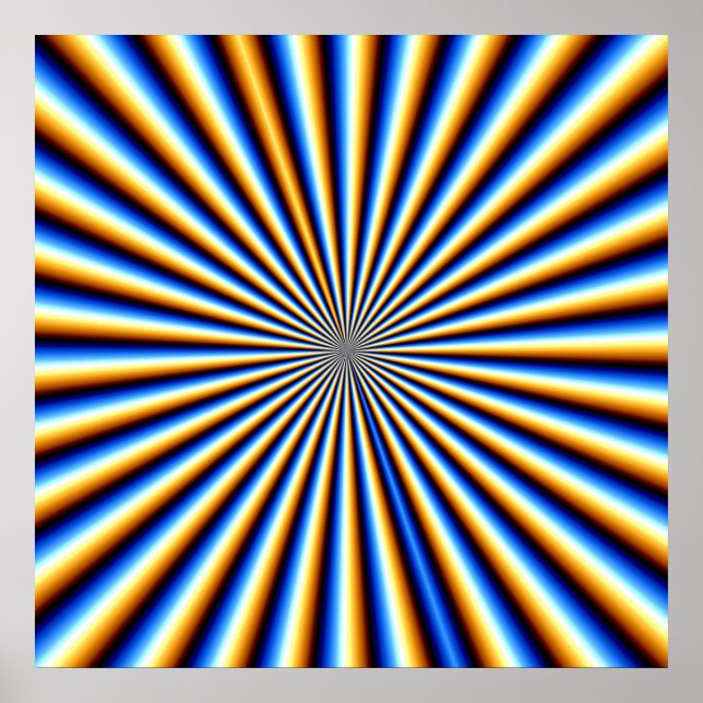 "The llevan alli donde dios esta" Poster (Front)