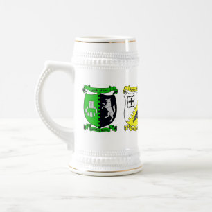 The Lodge Stine! Beer Stein