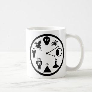 The Loki Times Mug #1