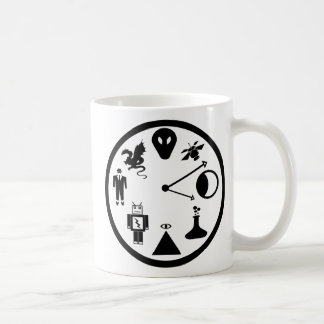The Loki Times Mug #1