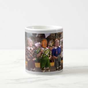 THE LOLLIPOP GUILD COFFEE MUG