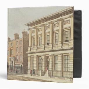 The London Commercial Sale Rooms Binder