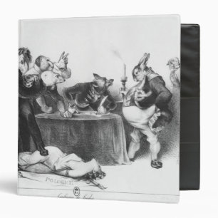 The London Conference, 1832 Binder