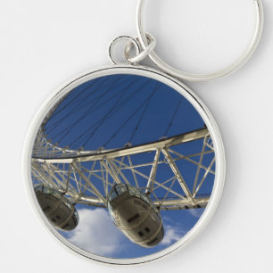 The London Eye Keychain