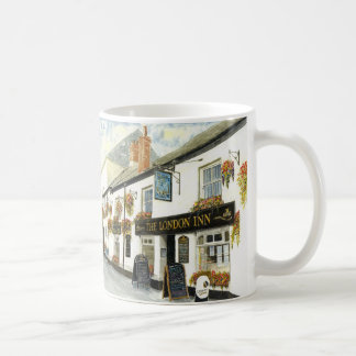 'The London Inn (Padstow)' Mug