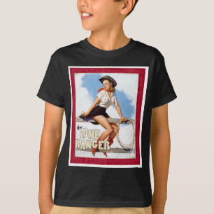 The Lone Ranger T-Shirt