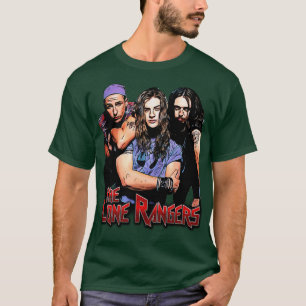 the Lone Rangers T-Shirt
